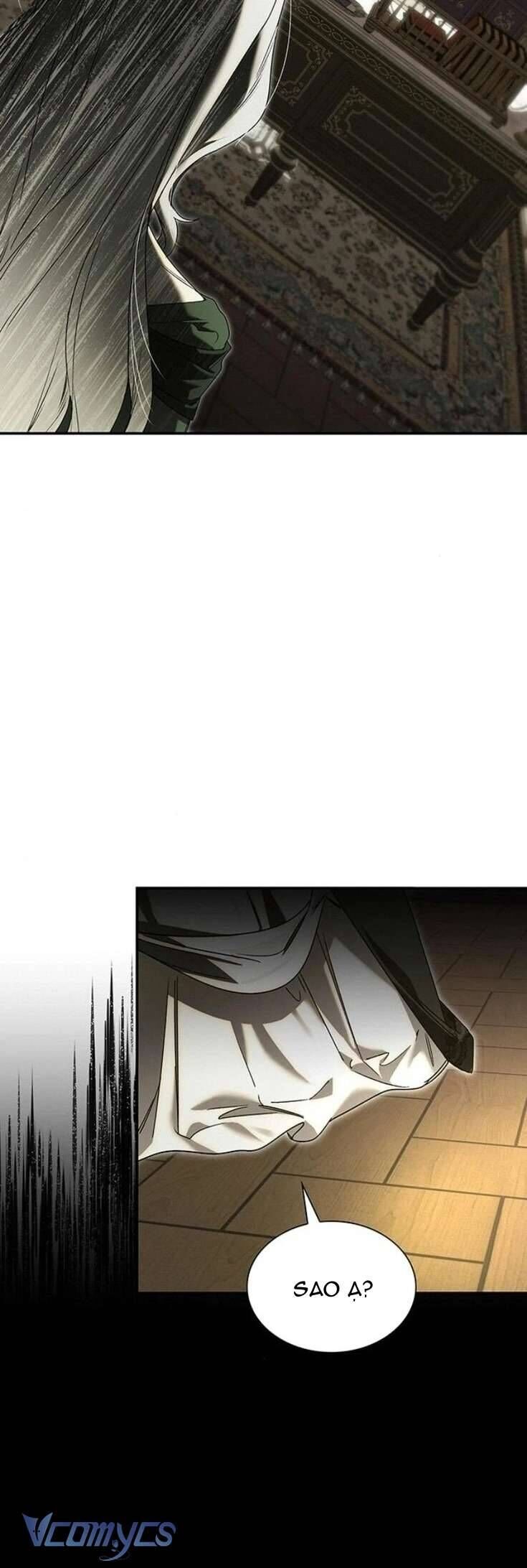 Cứ Cố Gắng Hết Sức Để Hối Hận - Chap 9 - Trang 17