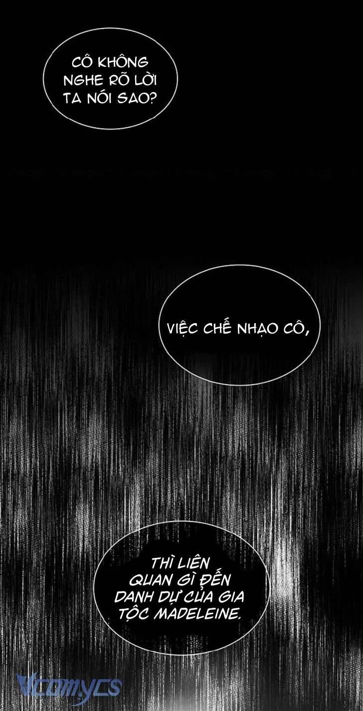 Cứ Cố Gắng Hết Sức Để Hối Hận - Chap 9 - Trang 18