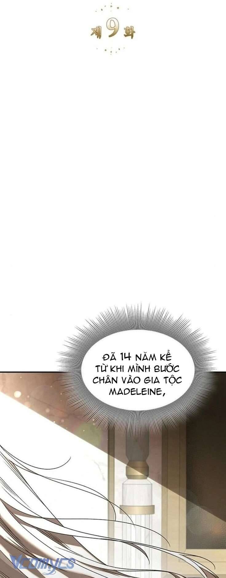Cứ Cố Gắng Hết Sức Để Hối Hận - Chap 9 - Trang 3