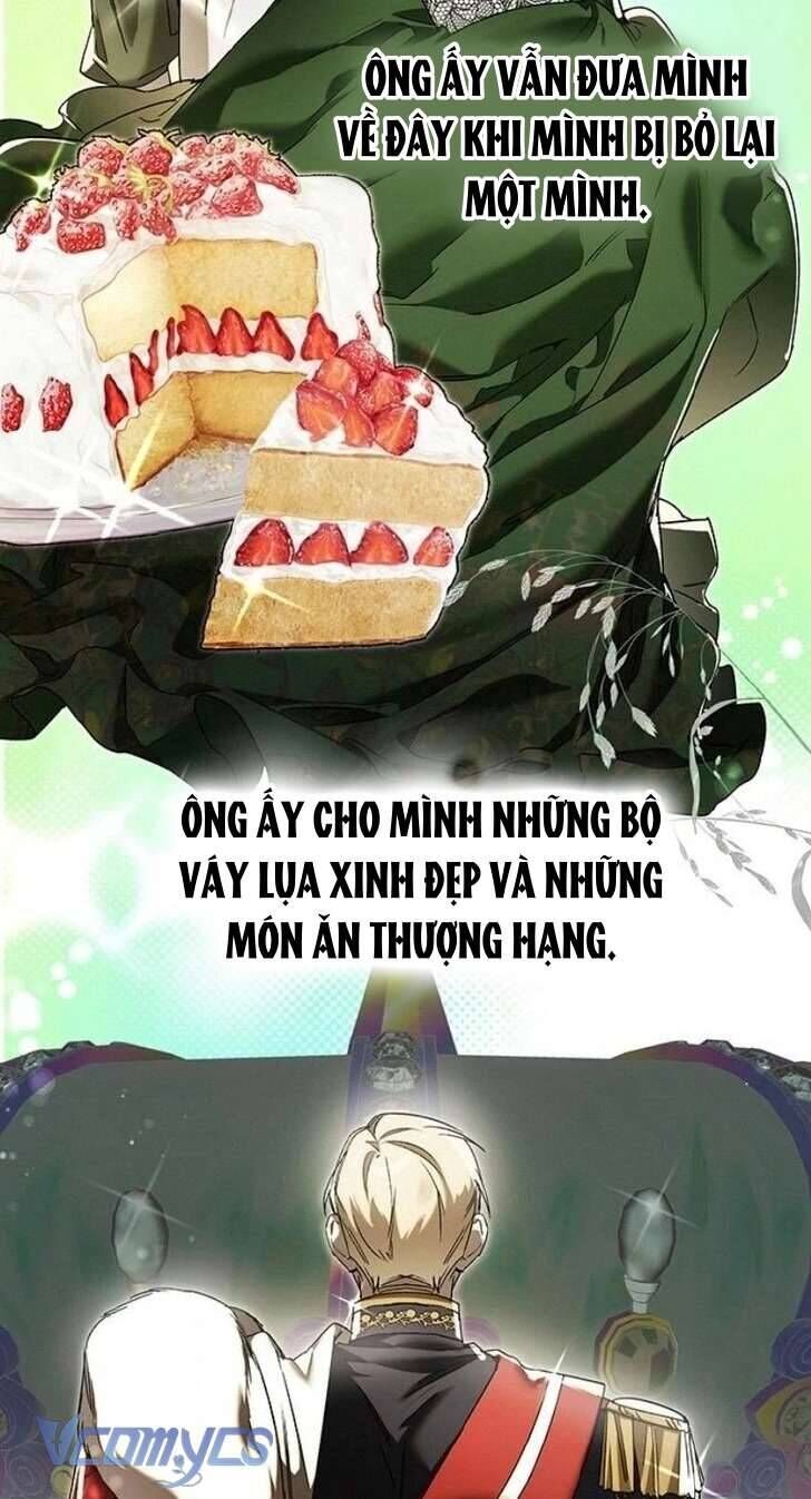 Cứ Cố Gắng Hết Sức Để Hối Hận - Chap 9 - Trang 25