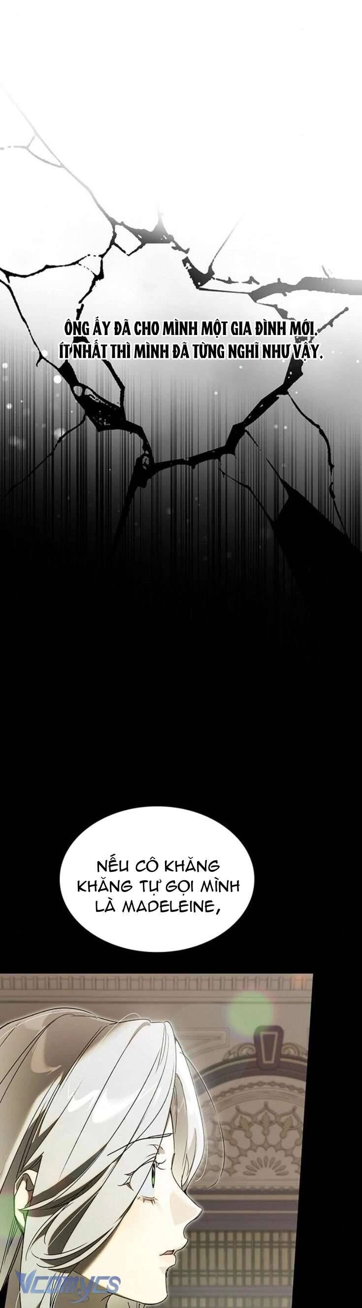 Cứ Cố Gắng Hết Sức Để Hối Hận - Chap 9 - Trang 28