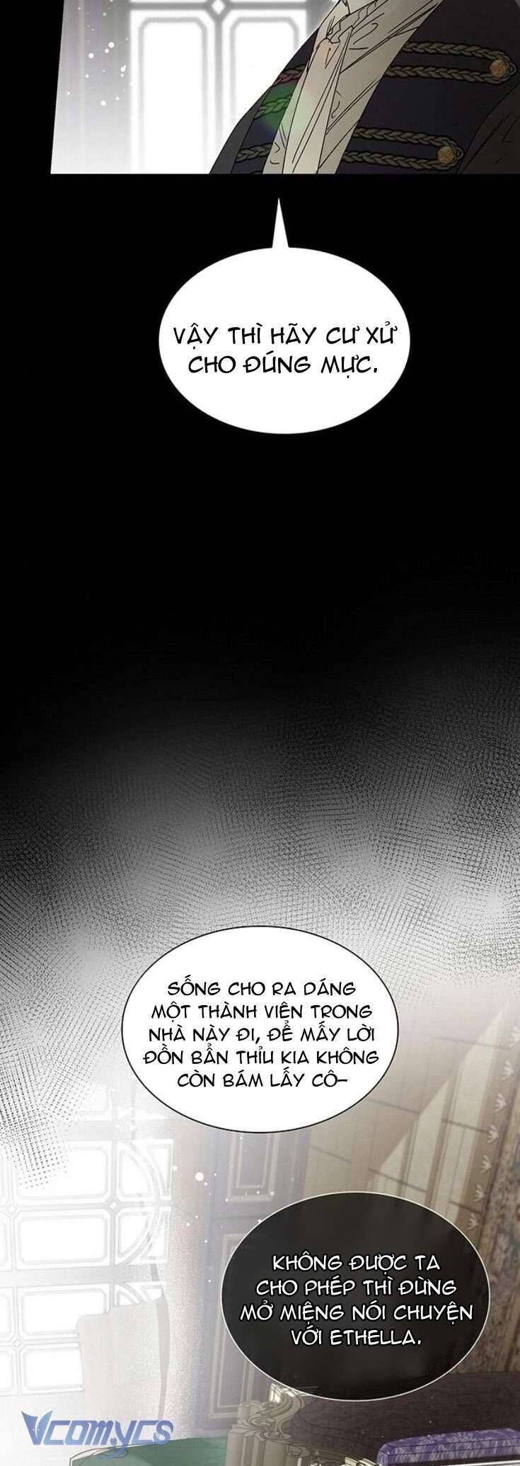 Cứ Cố Gắng Hết Sức Để Hối Hận - Chap 9 - Trang 30