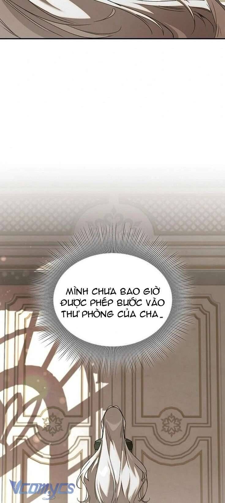 Cứ Cố Gắng Hết Sức Để Hối Hận - Chap 9 - Trang 4