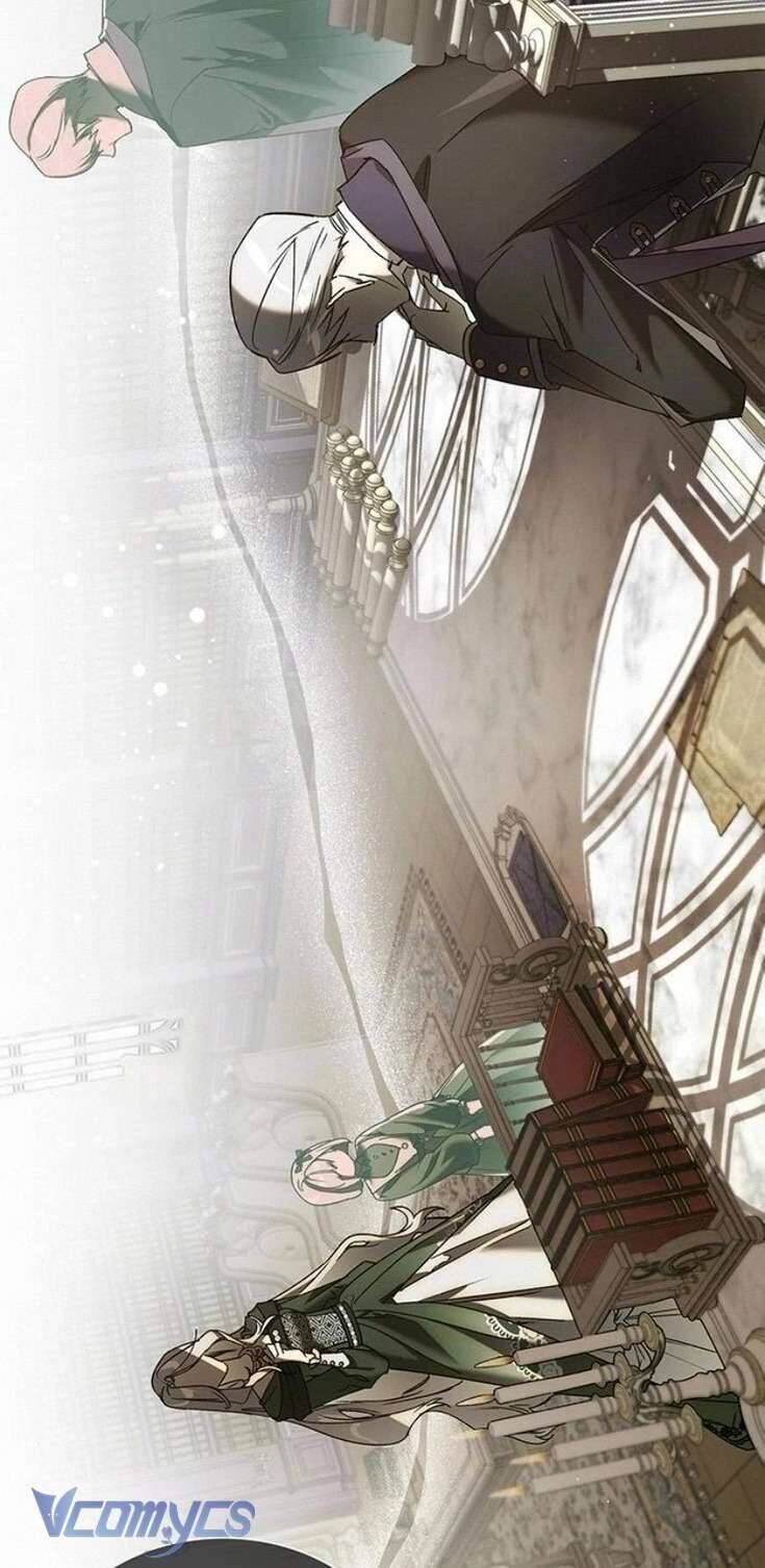 Cứ Cố Gắng Hết Sức Để Hối Hận - Chap 9 - Trang 31