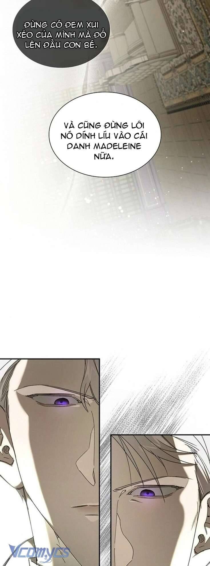 Cứ Cố Gắng Hết Sức Để Hối Hận - Chap 9 - Trang 32