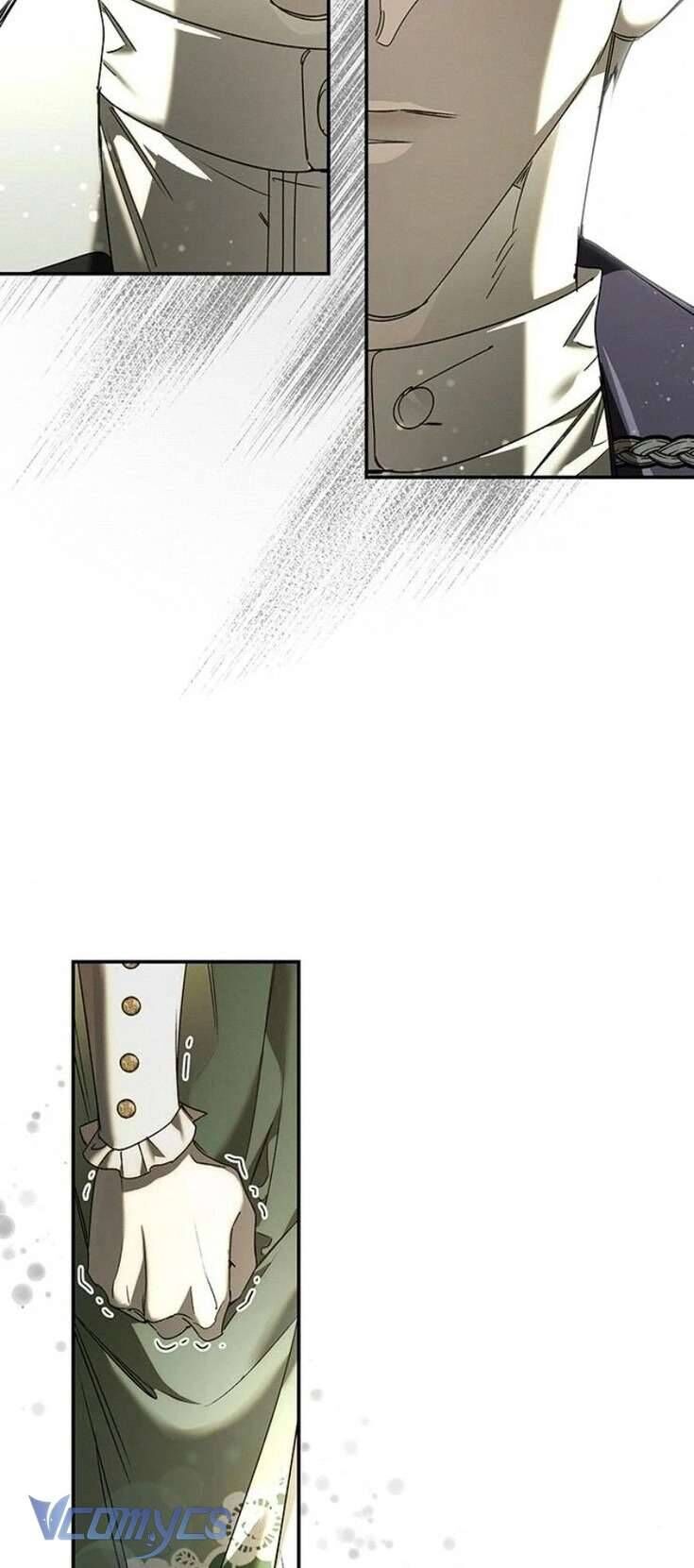 Cứ Cố Gắng Hết Sức Để Hối Hận - Chap 9 - Trang 33