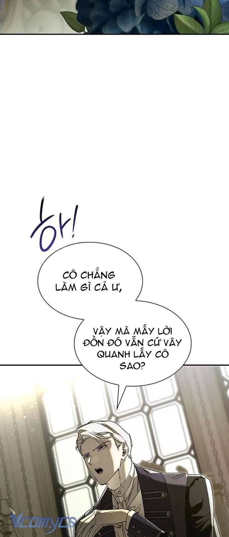 Cứ Cố Gắng Hết Sức Để Hối Hận - Chap 9 - Trang 35
