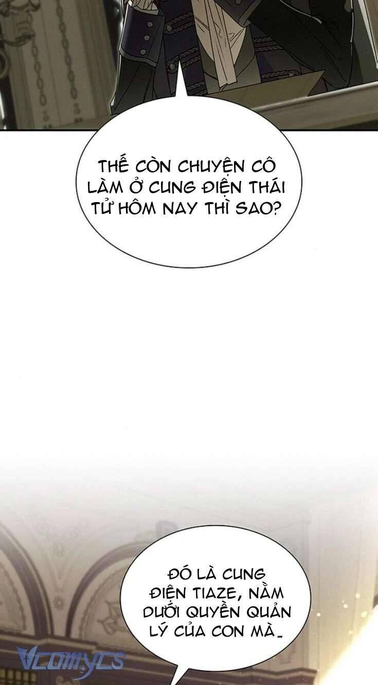 Cứ Cố Gắng Hết Sức Để Hối Hận - Chap 9 - Trang 36