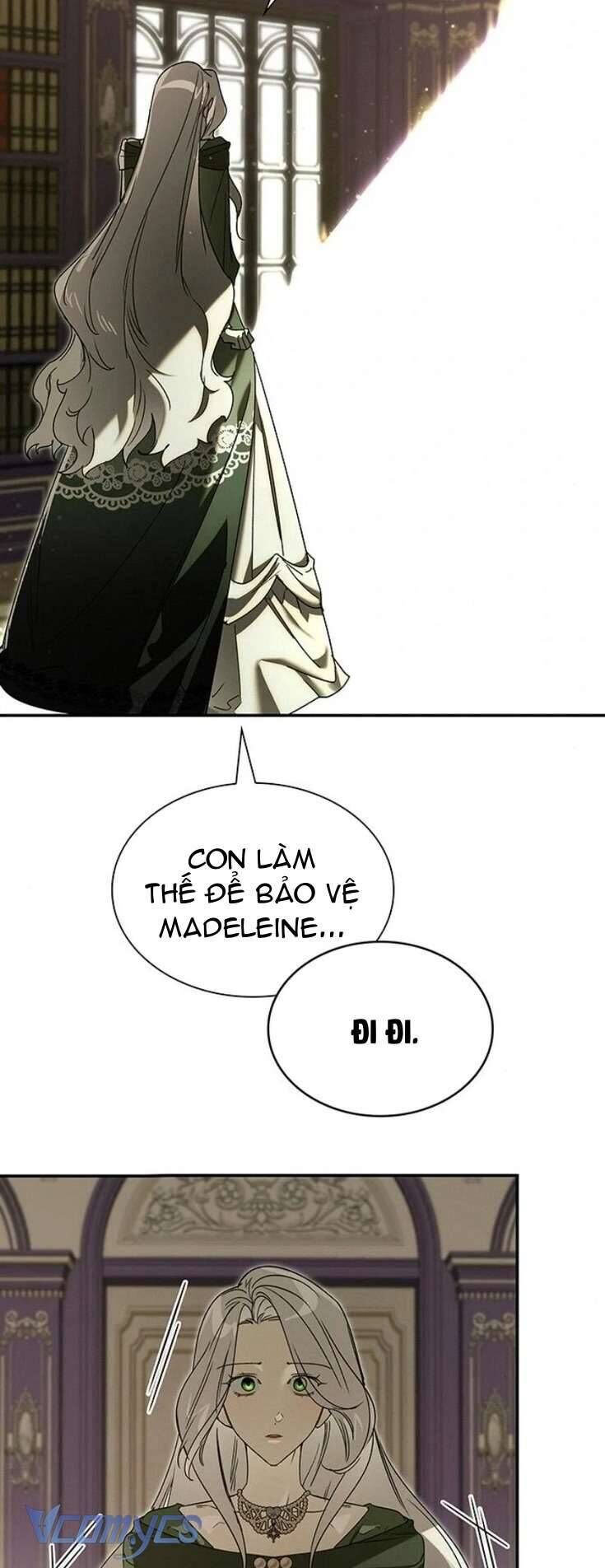 Cứ Cố Gắng Hết Sức Để Hối Hận - Chap 9 - Trang 37