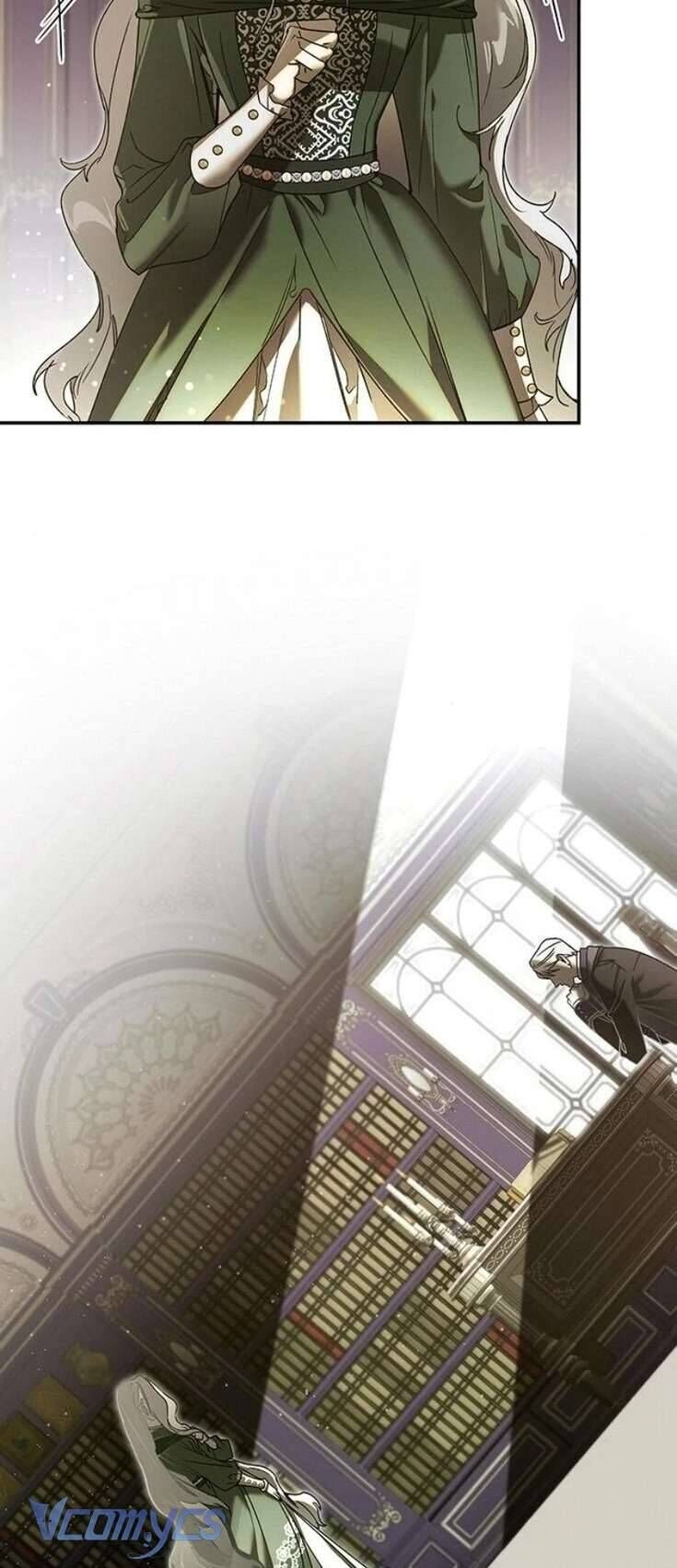 Cứ Cố Gắng Hết Sức Để Hối Hận - Chap 9 - Trang 38
