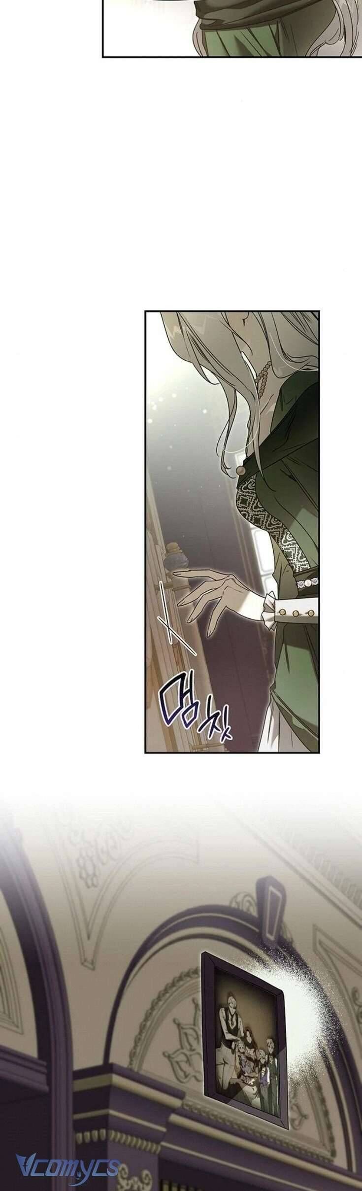 Cứ Cố Gắng Hết Sức Để Hối Hận - Chap 9 - Trang 40