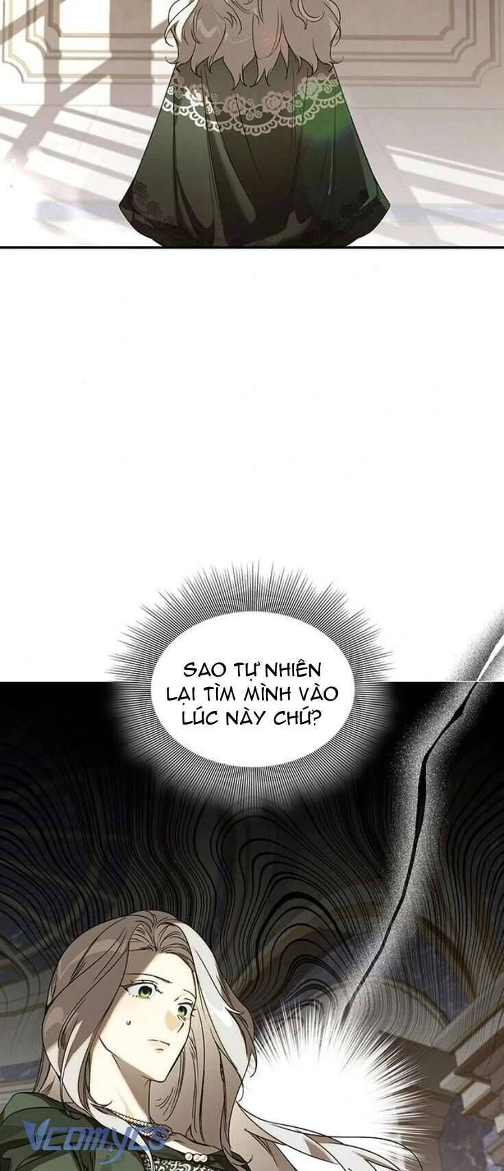 Cứ Cố Gắng Hết Sức Để Hối Hận - Chap 9 - Trang 5