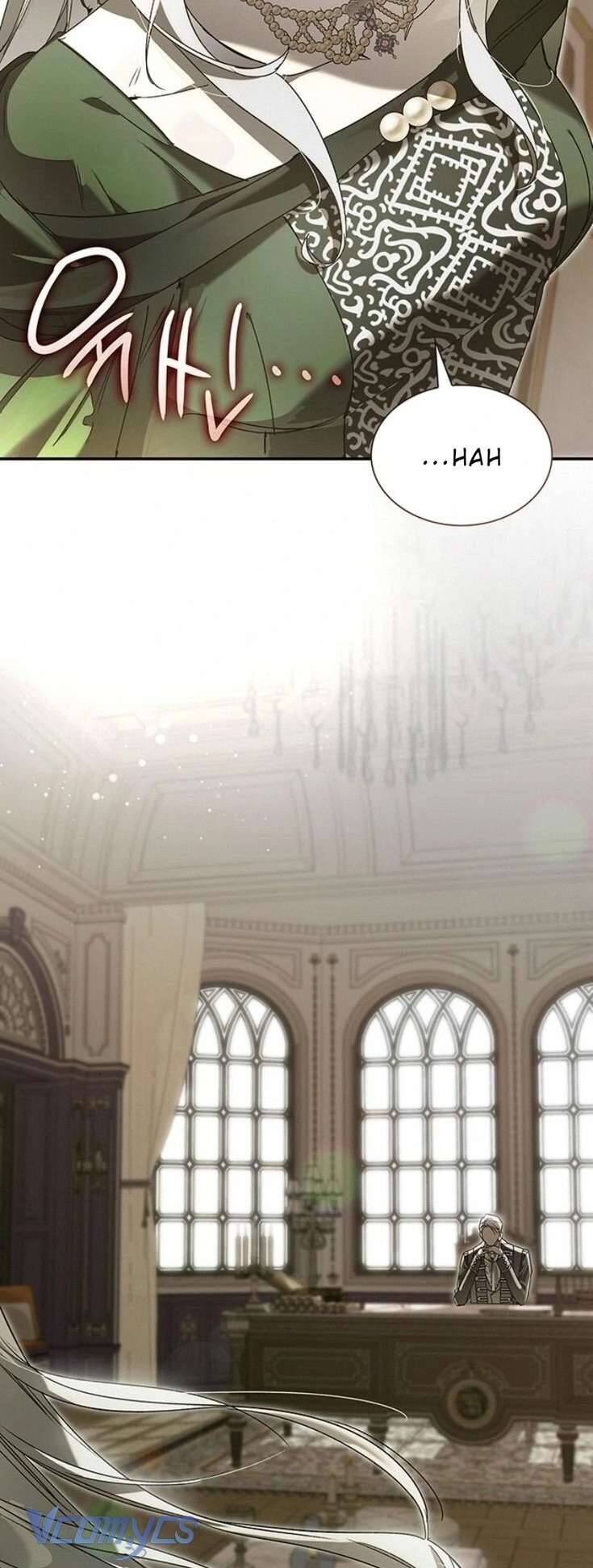 Cứ Cố Gắng Hết Sức Để Hối Hận - Chap 9 - Trang 44