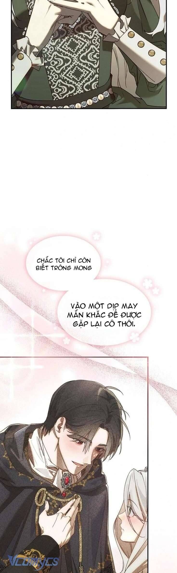 Cứ Cố Gắng Hết Sức Để Hối Hận - Chap 9 - Trang 49