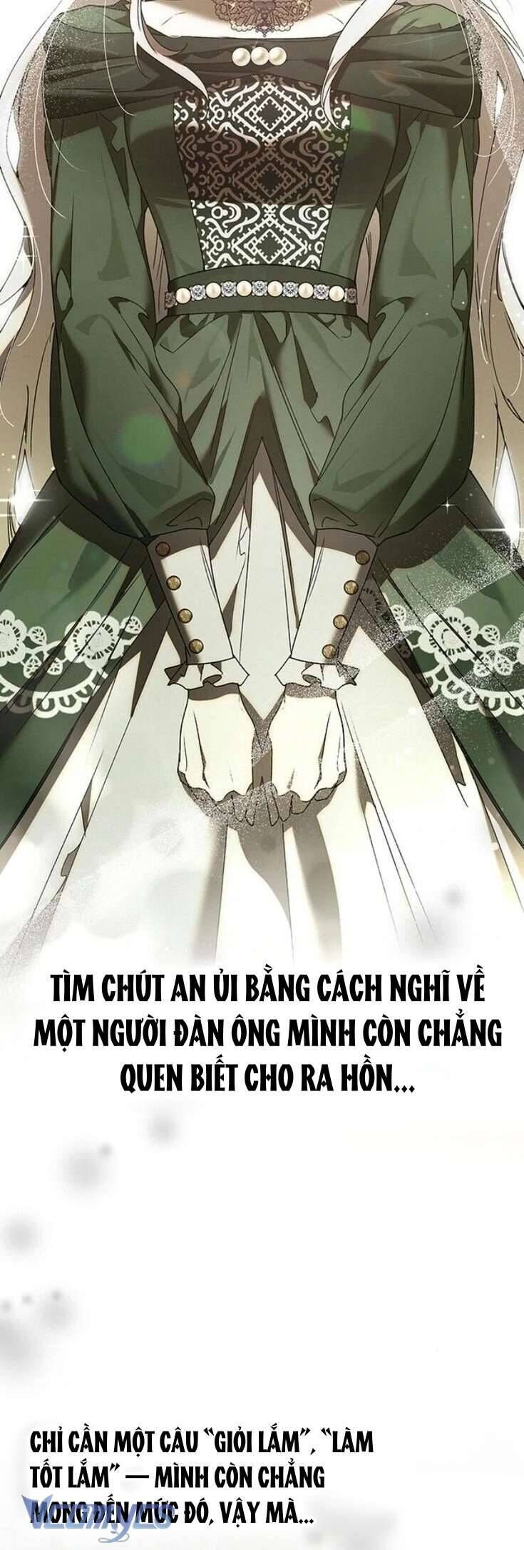 Cứ Cố Gắng Hết Sức Để Hối Hận - Chap 9 - Trang 52