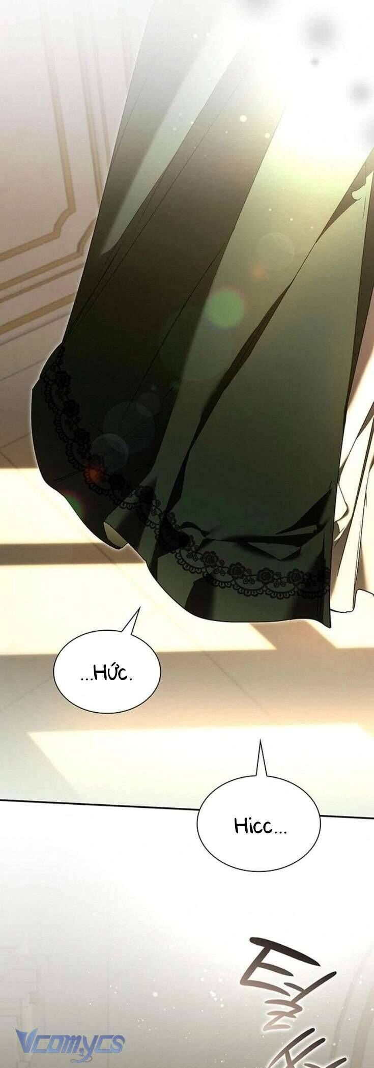 Cứ Cố Gắng Hết Sức Để Hối Hận - Chap 9 - Trang 53