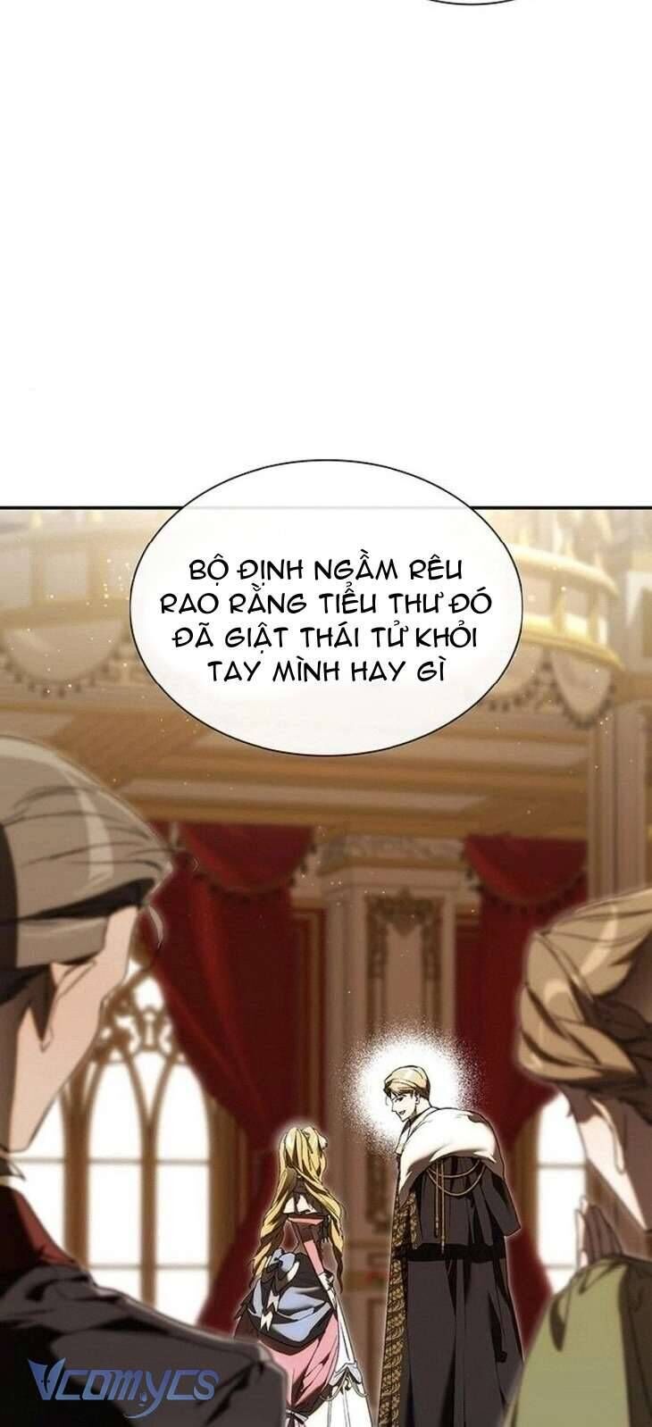 Cứ Cố Gắng Hết Sức Để Hối Hận - Chap 9 - Trang 58