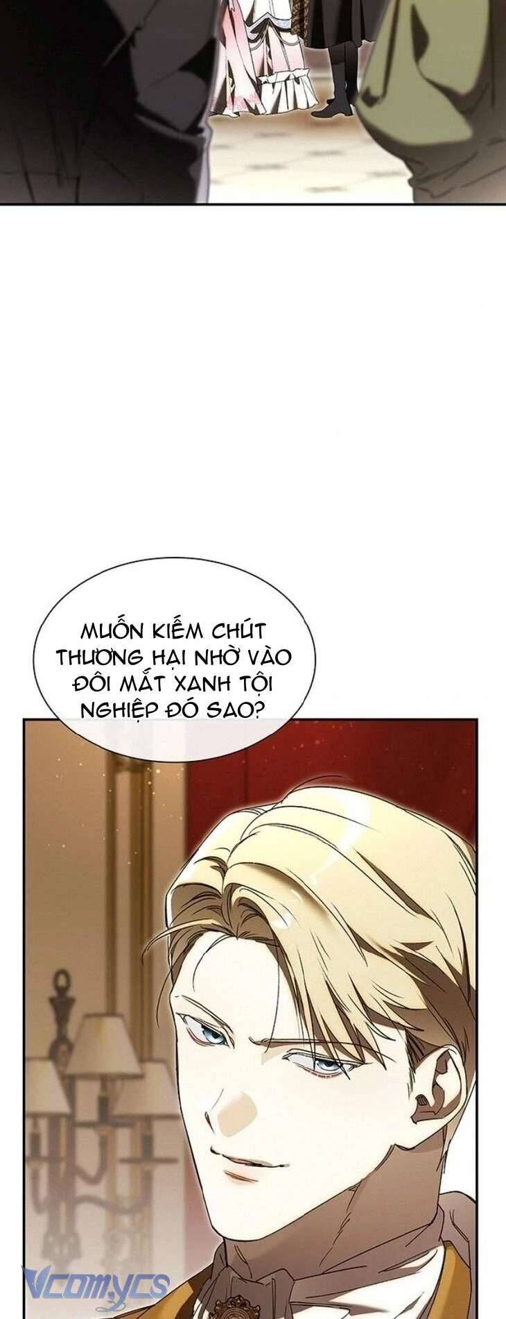Cứ Cố Gắng Hết Sức Để Hối Hận - Chap 9 - Trang 59