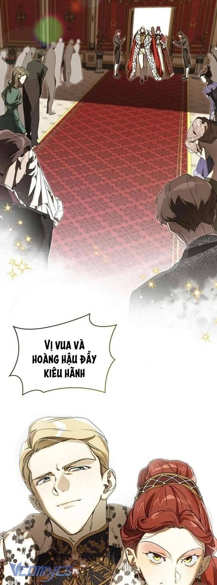 Cứ Cố Gắng Hết Sức Để Hối Hận - Chap 9 - Trang 63