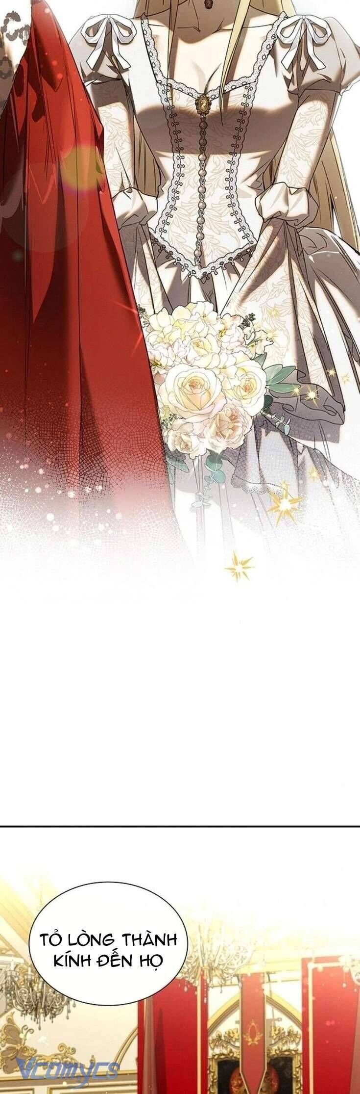 Cứ Cố Gắng Hết Sức Để Hối Hận - Chap 9 - Trang 65