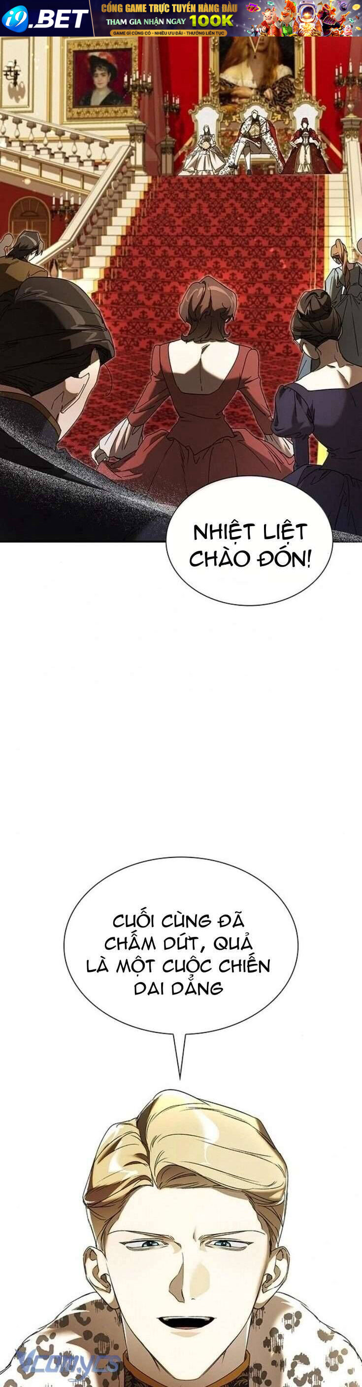 Cứ Cố Gắng Hết Sức Để Hối Hận - Chap 9 - Trang 66