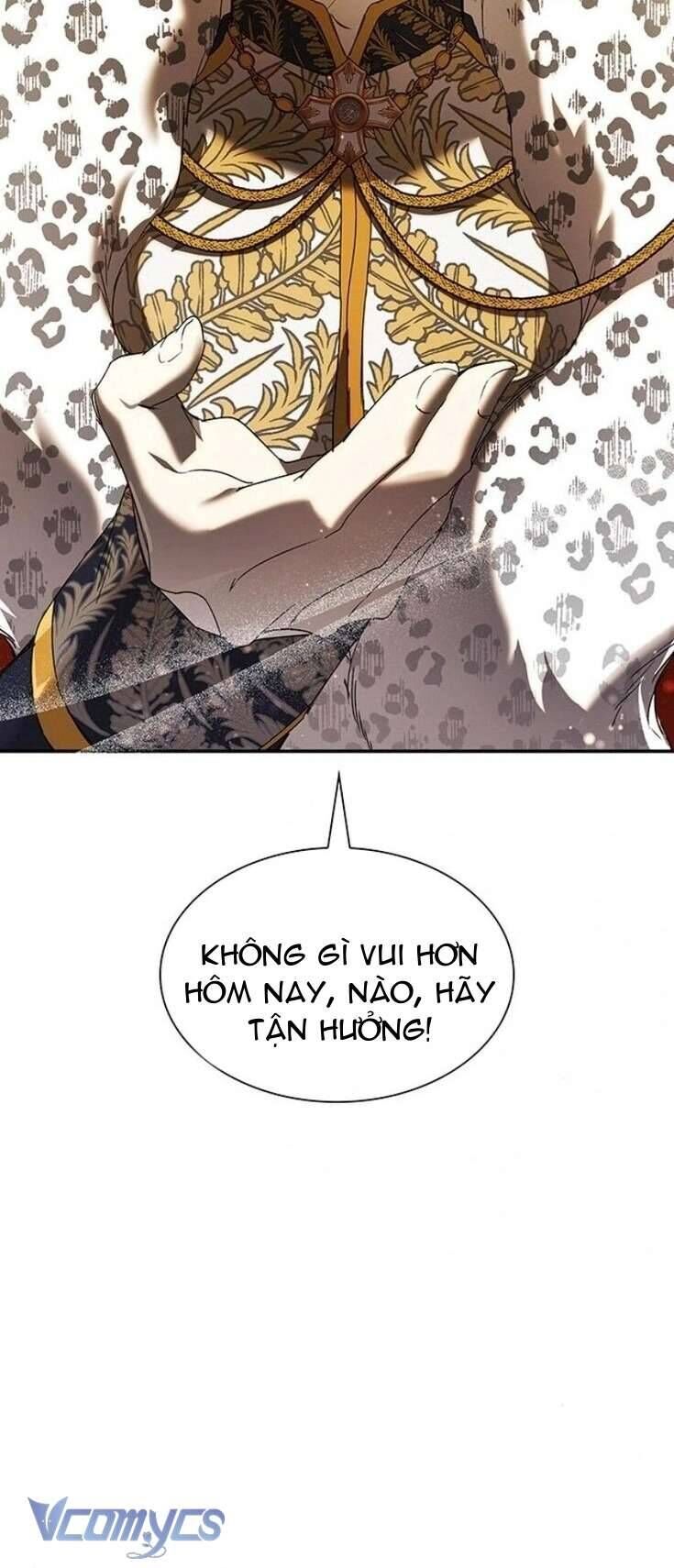 Cứ Cố Gắng Hết Sức Để Hối Hận - Chap 9 - Trang 67