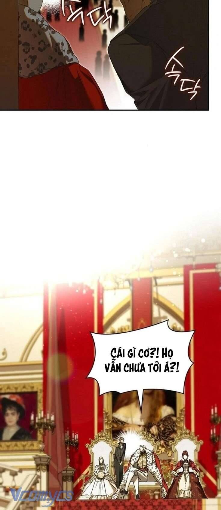 Cứ Cố Gắng Hết Sức Để Hối Hận - Chap 9 - Trang 69