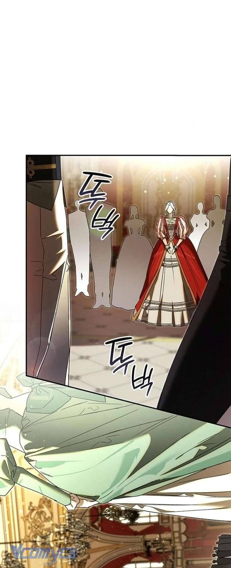 Cứ Cố Gắng Hết Sức Để Hối Hận - Chap 9 - Trang 72