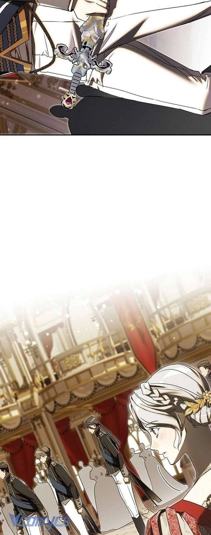 Cứ Cố Gắng Hết Sức Để Hối Hận - Chap 9 - Trang 74
