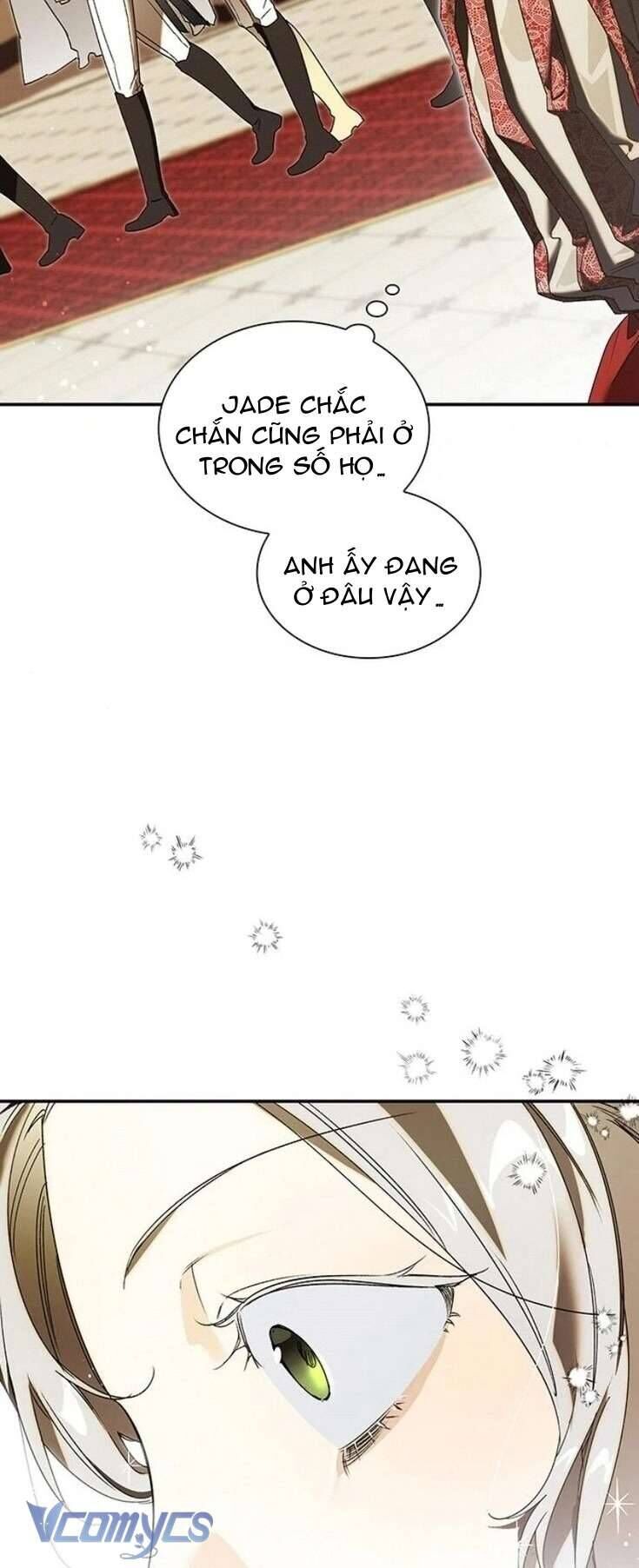 Cứ Cố Gắng Hết Sức Để Hối Hận - Chap 9 - Trang 75