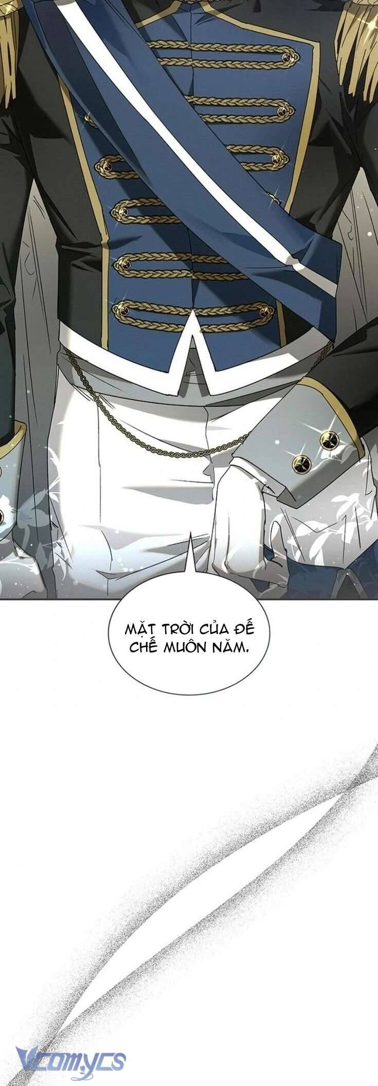 Cứ Cố Gắng Hết Sức Để Hối Hận - Chap 9 - Trang 77