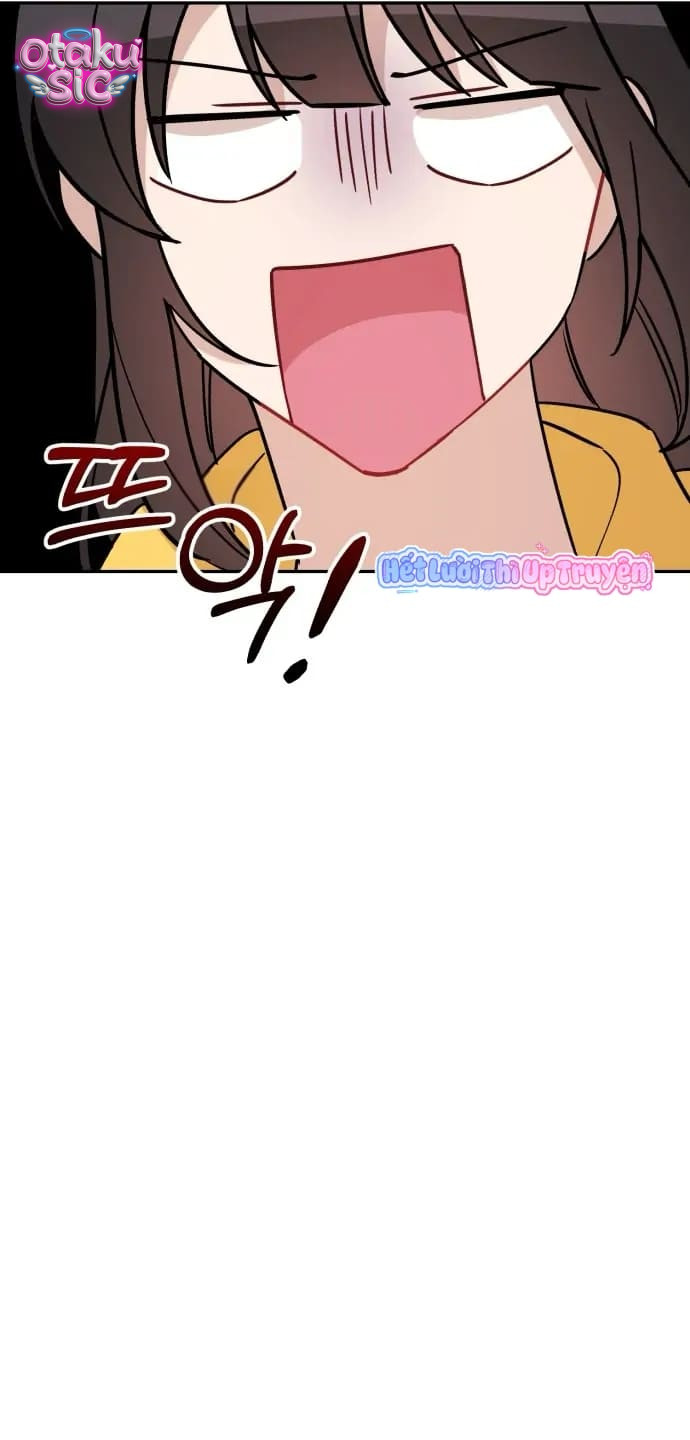 Cú Đấm Tình Yêu - Chap 4 - Trang 11