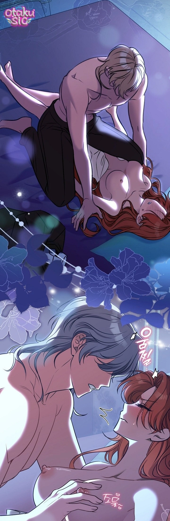 Cứ Ngỡ Hắn Là Nam Phụ Dịu Dàng, Ngoan Đạo! - Chap 1 - Trang 5