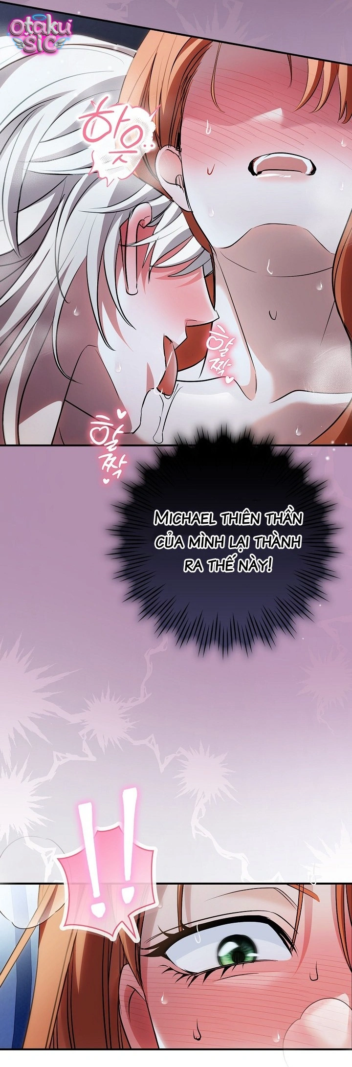 Cứ Ngỡ Hắn Là Nam Phụ Dịu Dàng, Ngoan Đạo! - Chap 10 - Trang 12