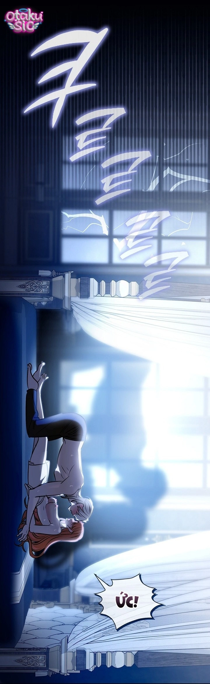 Cứ Ngỡ Hắn Là Nam Phụ Dịu Dàng, Ngoan Đạo! - Chap 10 - Trang 15