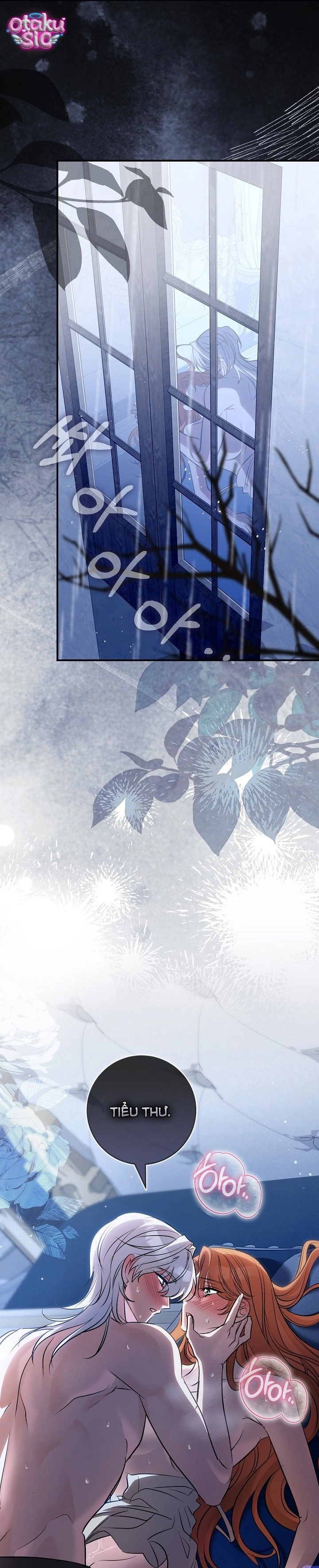 Cứ Ngỡ Hắn Là Nam Phụ Dịu Dàng, Ngoan Đạo! - Chap 10 - Trang 16