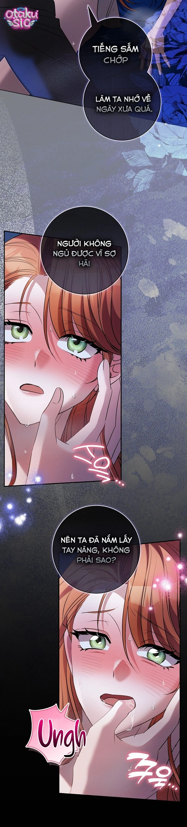 Cứ Ngỡ Hắn Là Nam Phụ Dịu Dàng, Ngoan Đạo! - Chap 10 - Trang 17