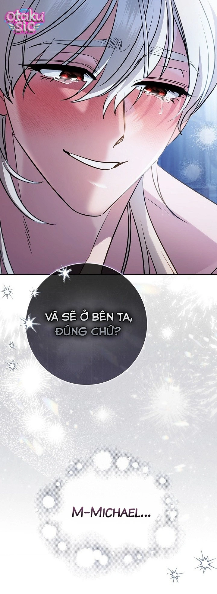 Cứ Ngỡ Hắn Là Nam Phụ Dịu Dàng, Ngoan Đạo! - Chap 10 - Trang 19