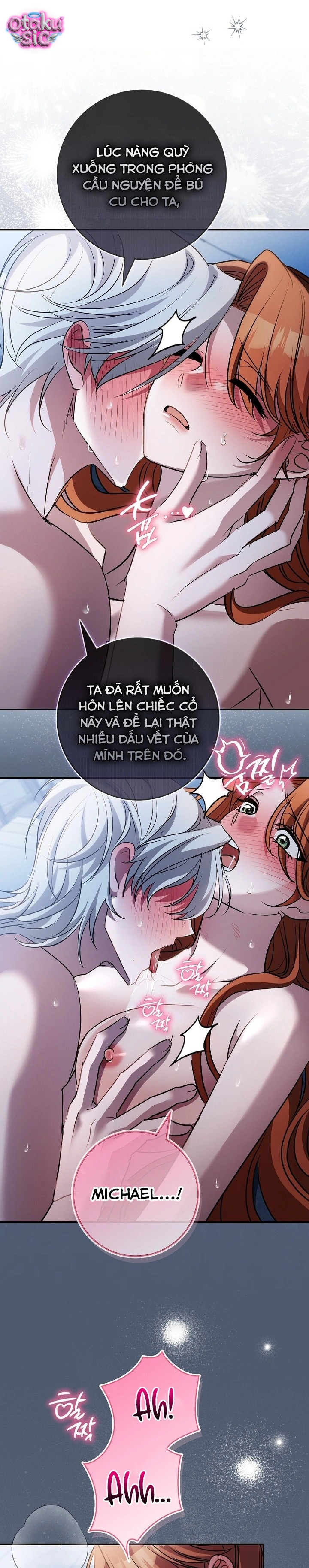 Cứ Ngỡ Hắn Là Nam Phụ Dịu Dàng, Ngoan Đạo! - Chap 10 - Trang 20