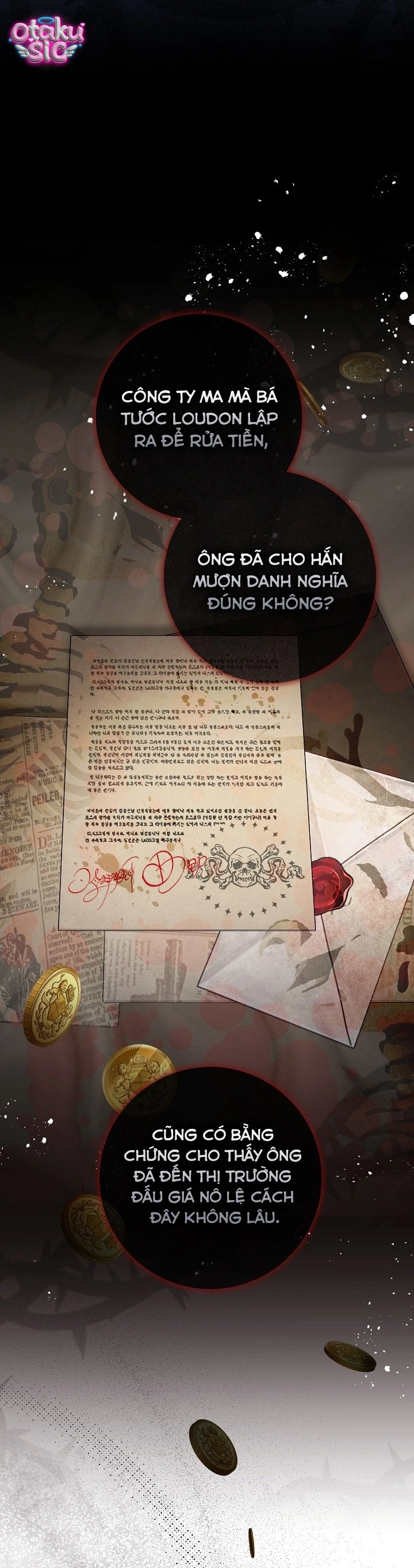 Cứ Ngỡ Hắn Là Nam Phụ Dịu Dàng, Ngoan Đạo! - Chap 10 - Trang 3
