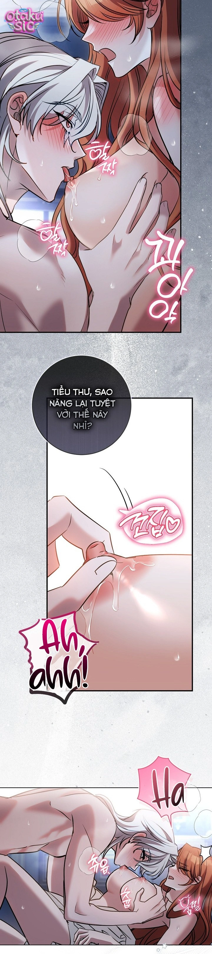 Cứ Ngỡ Hắn Là Nam Phụ Dịu Dàng, Ngoan Đạo! - Chap 10 - Trang 21