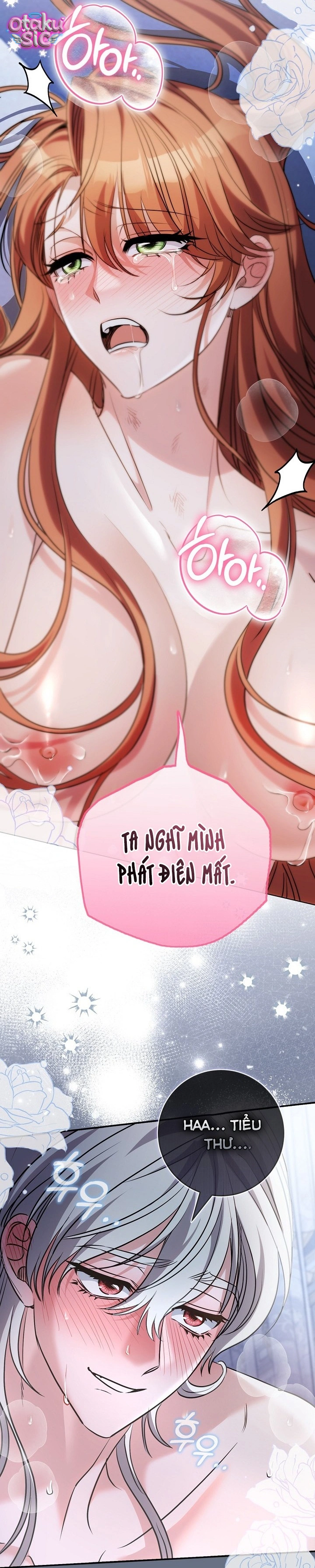 Cứ Ngỡ Hắn Là Nam Phụ Dịu Dàng, Ngoan Đạo! - Chap 10 - Trang 23