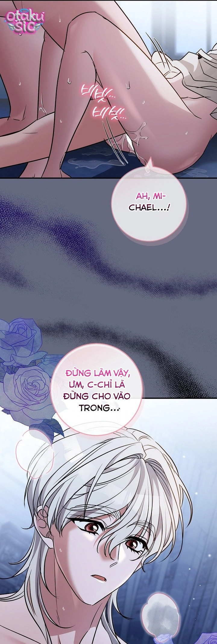 Cứ Ngỡ Hắn Là Nam Phụ Dịu Dàng, Ngoan Đạo! - Chap 10 - Trang 27
