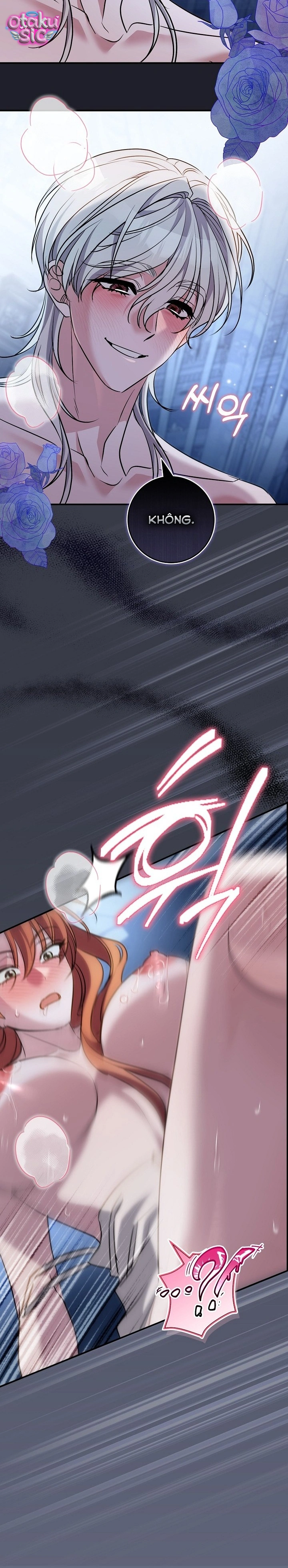 Cứ Ngỡ Hắn Là Nam Phụ Dịu Dàng, Ngoan Đạo! - Chap 10 - Trang 28