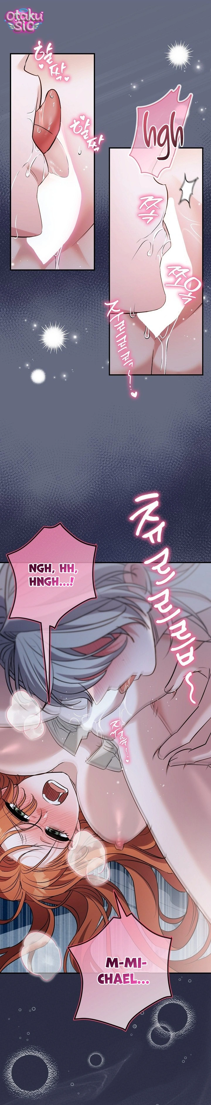 Cứ Ngỡ Hắn Là Nam Phụ Dịu Dàng, Ngoan Đạo! - Chap 10 - Trang 29