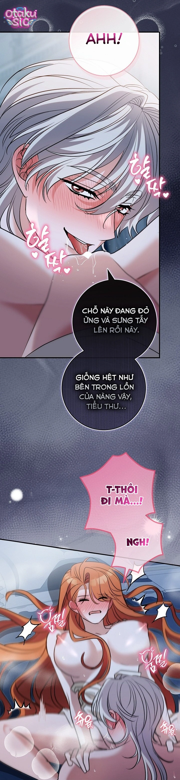 Cứ Ngỡ Hắn Là Nam Phụ Dịu Dàng, Ngoan Đạo! - Chap 10 - Trang 30