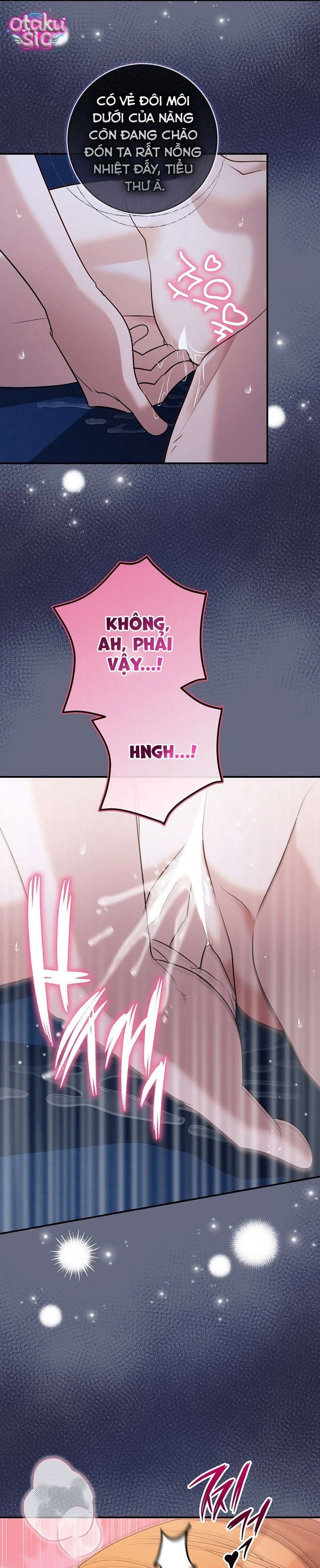 Cứ Ngỡ Hắn Là Nam Phụ Dịu Dàng, Ngoan Đạo! - Chap 10 - Trang 31