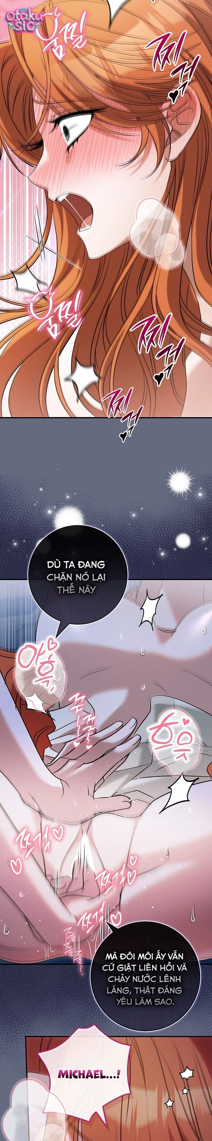Cứ Ngỡ Hắn Là Nam Phụ Dịu Dàng, Ngoan Đạo! - Chap 10 - Trang 32