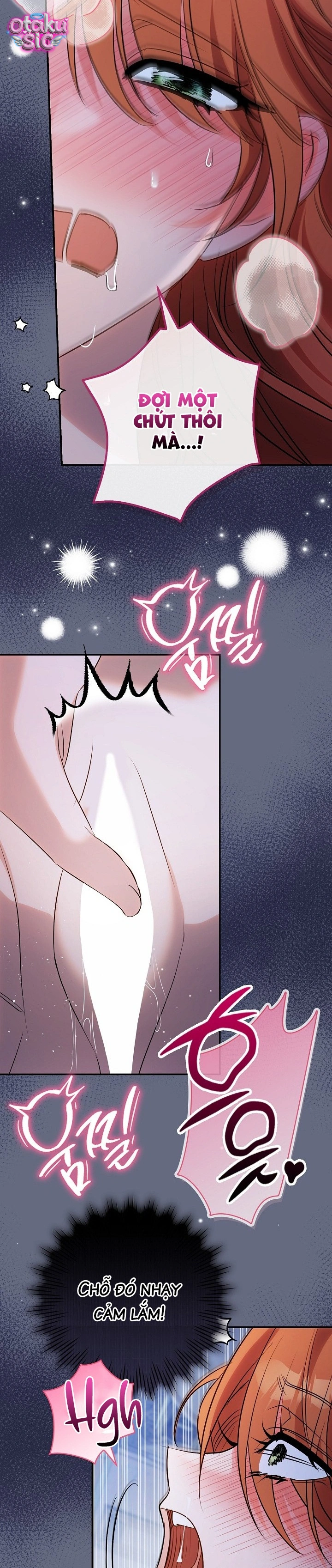 Cứ Ngỡ Hắn Là Nam Phụ Dịu Dàng, Ngoan Đạo! - Chap 10 - Trang 33