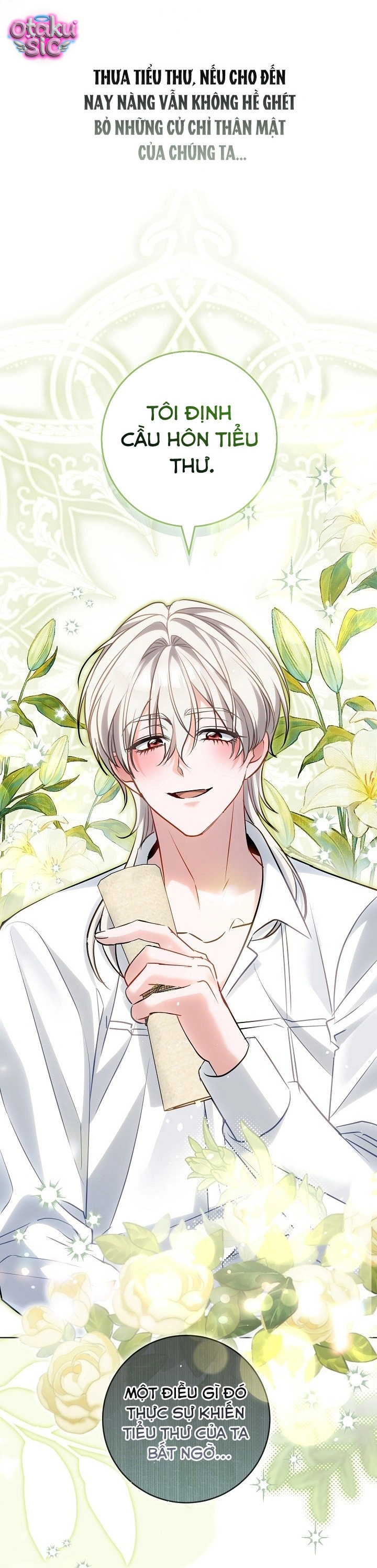 Cứ Ngỡ Hắn Là Nam Phụ Dịu Dàng, Ngoan Đạo! - Chap 10 - Trang 5
